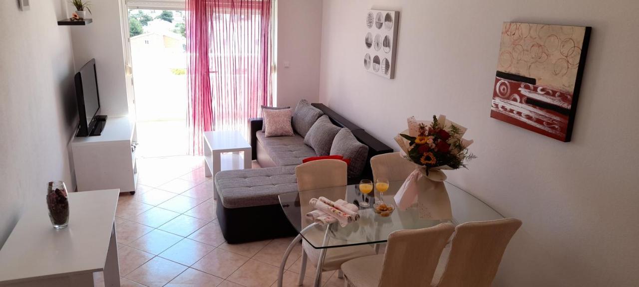 Apartment Mavarcica Trogir Exterior photo
