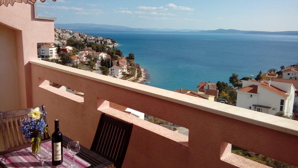 Apartment Mavarcica Trogir Exterior photo