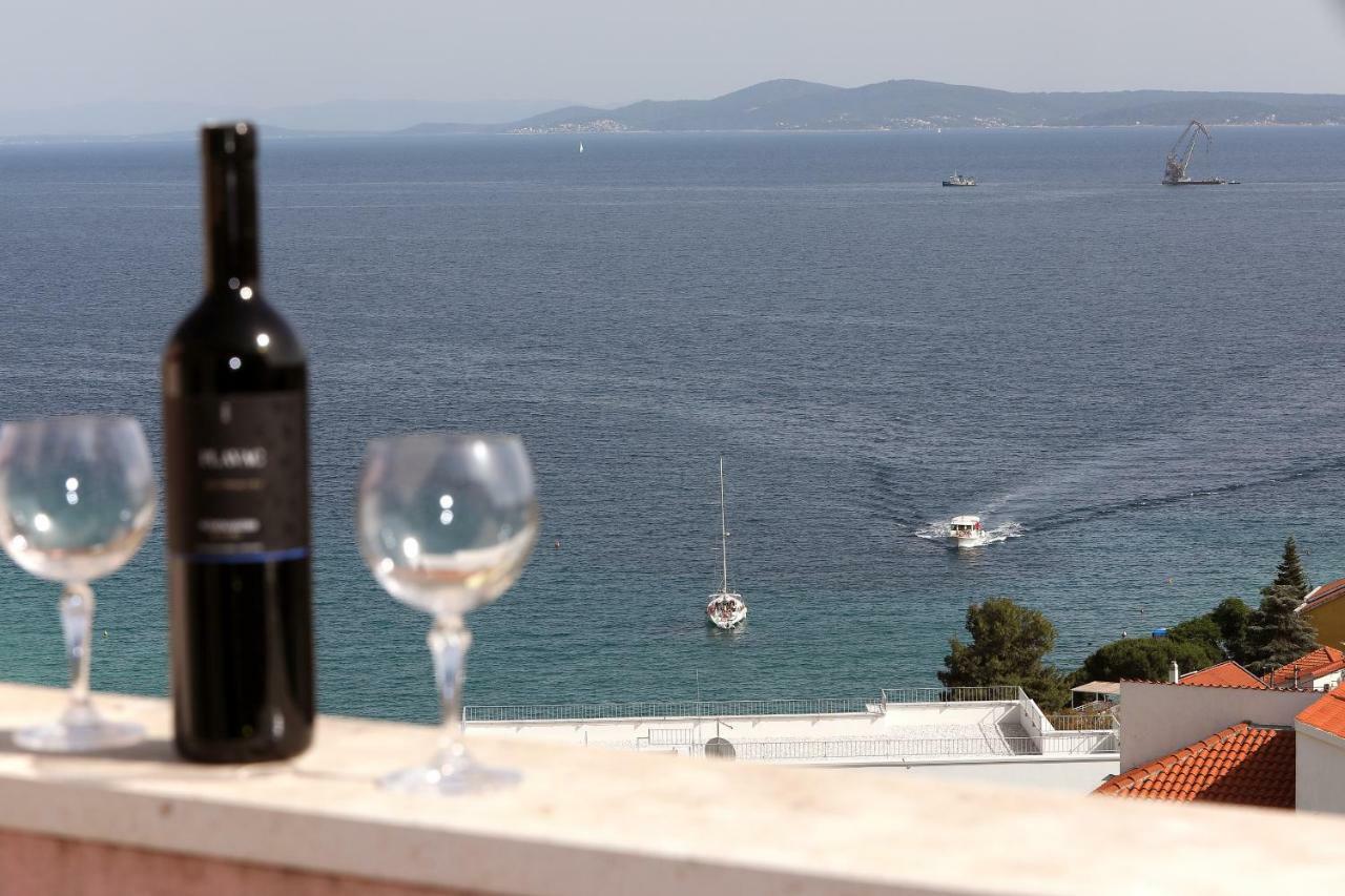 Apartment Mavarcica Trogir Exterior photo