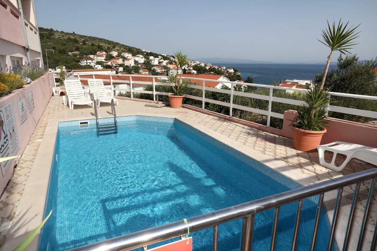 Apartment Mavarcica Trogir Exterior photo